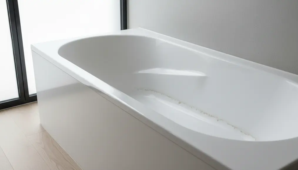 Masalah Bak Mandi Tanam: Lebih dari Sekadar Kotor