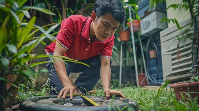 Bukti Kredibilitas dan Kepercayaan Jasa Sedot WC Bekasi