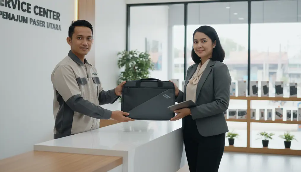 Mengapa Memilih Jasa Ganti Resleting Tas di Penajam Paser Utara?
