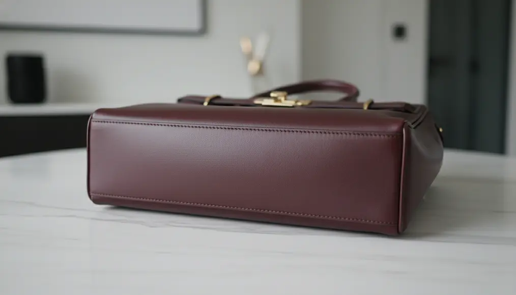 Pentingnya Nutrisi untuk Menjaga Kualitas Leather Bag Cleaning