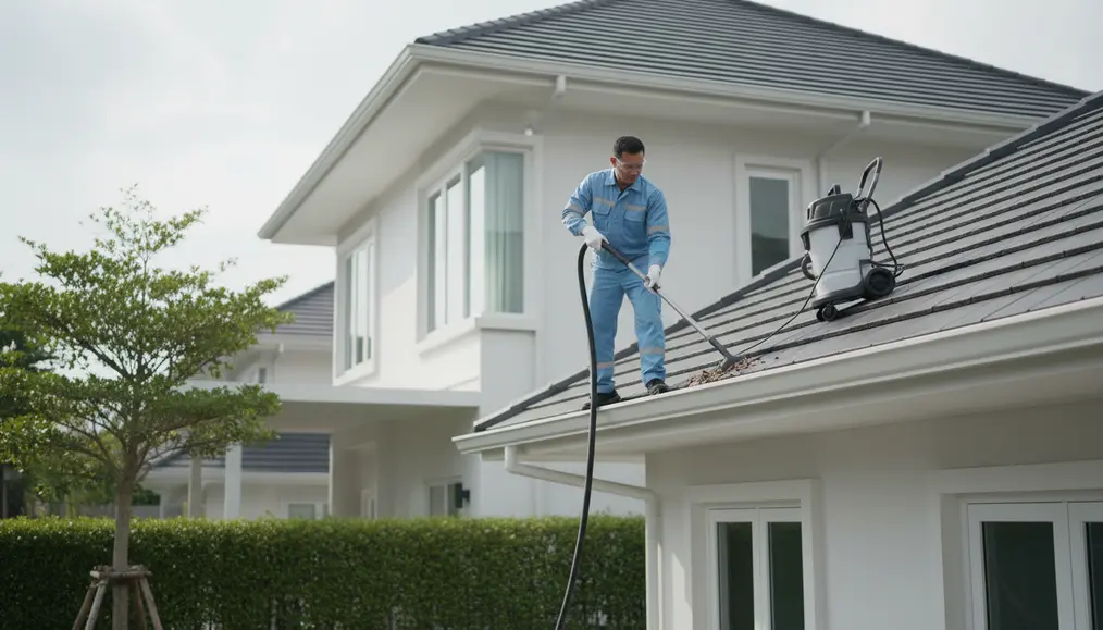 Mengapa kamu harus memilih jasa Jasa kuras got dan pembersihan selokan di Home Steril?