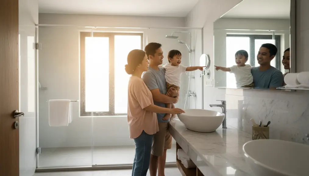 Testimoni Pelanggan Home Steril