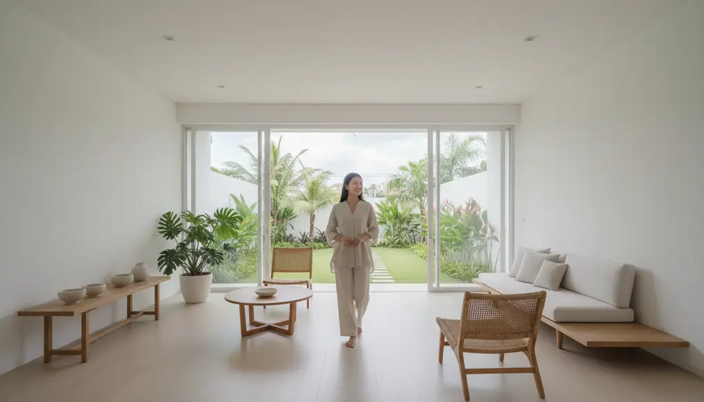 Mengapa kamu harus memilih jasa Renovasi Rumah di Home Steril?