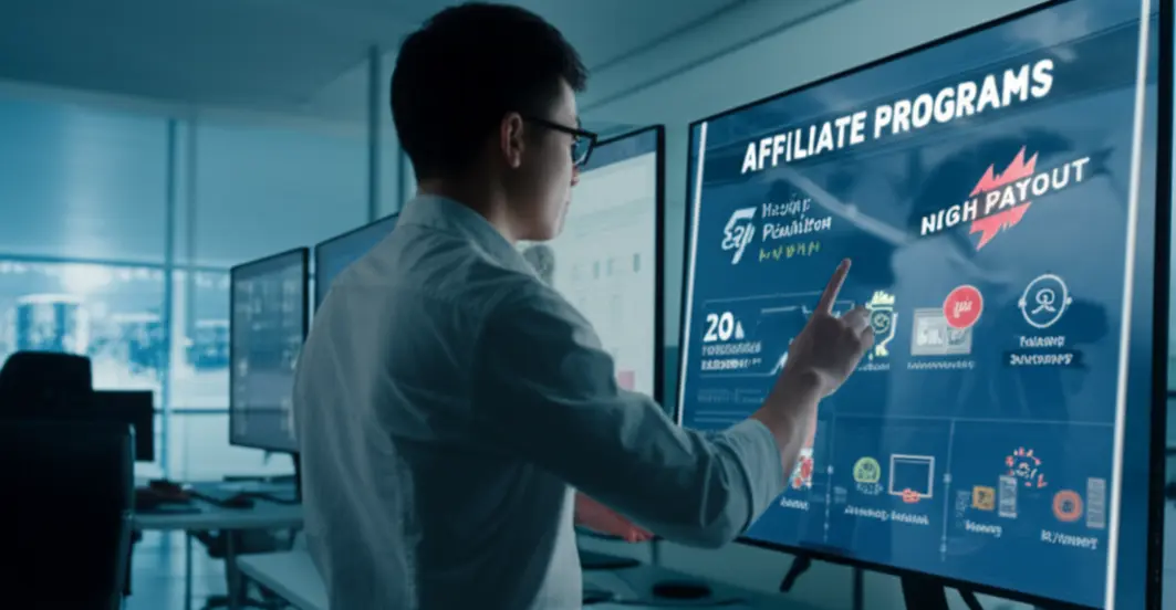 Strategi Affiliate Marketing untuk Jualan Baju Online Tanpa Modal