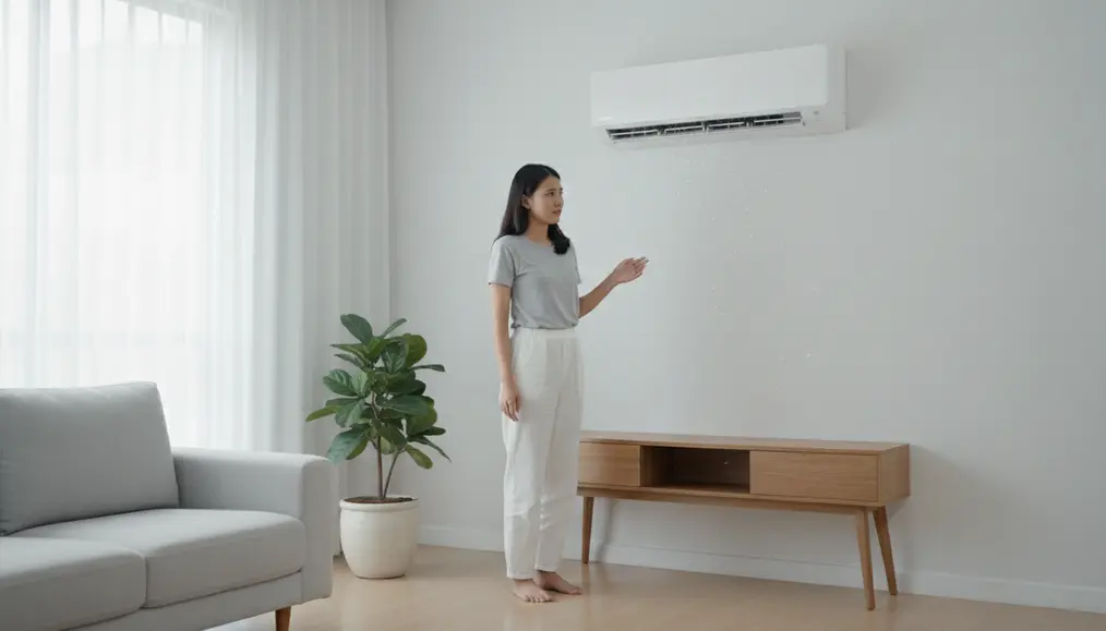 6 Penyebab AC Tidak Dingin dan Solusi untuk Mengatasinya