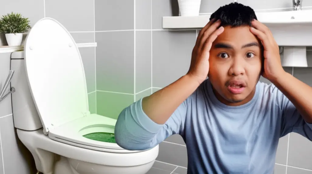 Solusi Cepat dan Aman Atasi WC Mampet di Rumah Anda