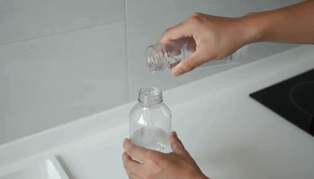 Cara Menggunakan Filter Air Portabel: Langkah Mudah untuk Air Siap Minum