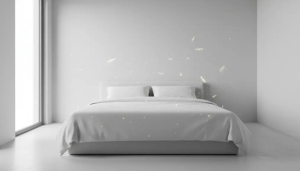 Mengapa Kasurmu Bukan Sekadar Tempat Tidur, Tapi Juga Gudang Bakteri dan Tungau?