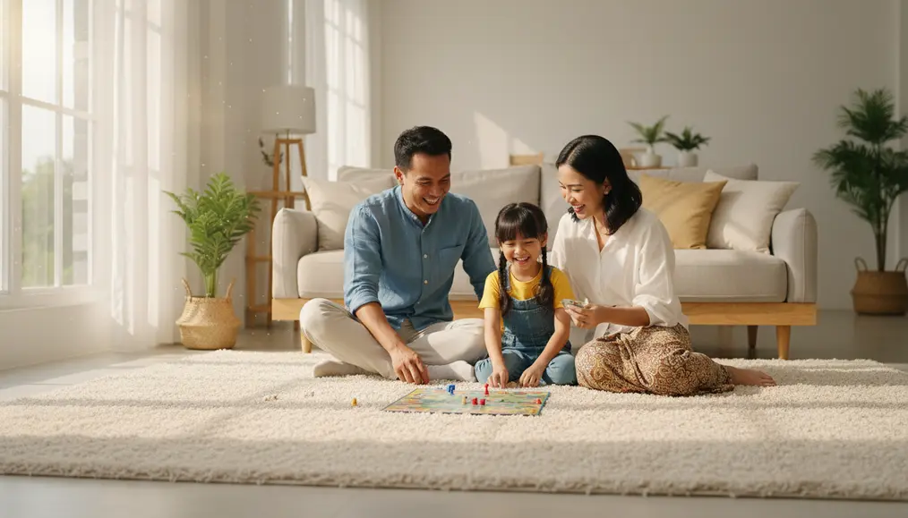 Testimoni Pelanggan Home Steril