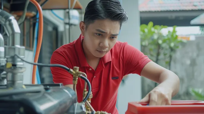 Jaminan Kepuasan Pelanggan