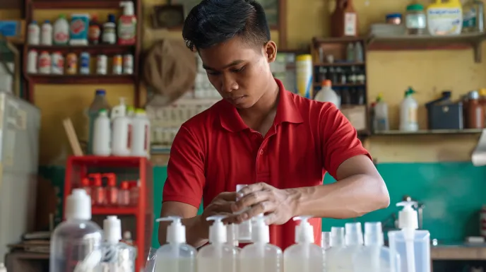 Alasan Memilih Supplier Grosir Lokal Bogor
