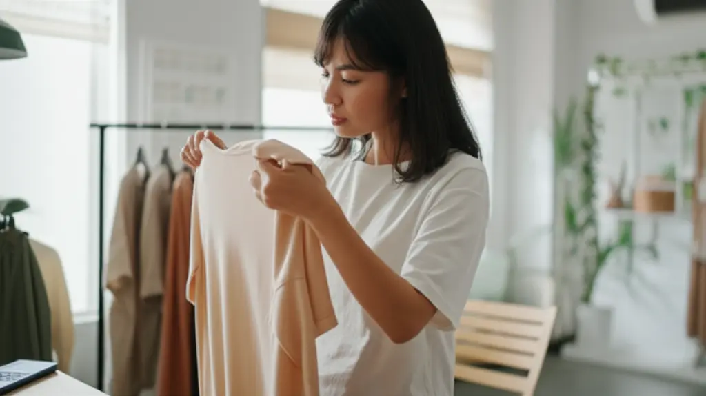 Strategi Implementasi QR Code untuk Transparansi Produk Baju Satuan