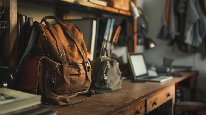 Jangkauan Layanan Jasa Cuci Tas di Tangsel oleh Home Steril
