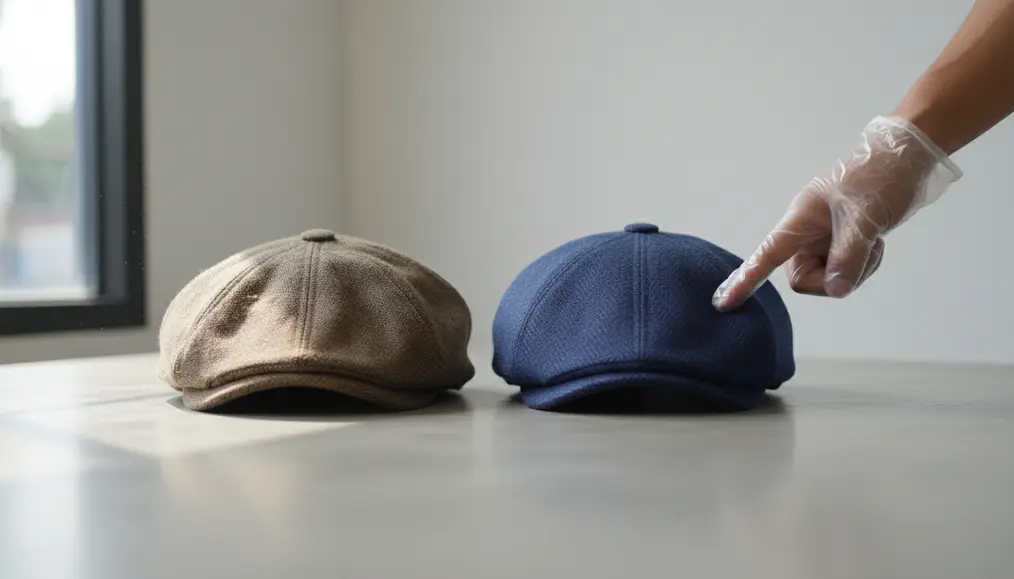 Kapan Waktu Terbaik untuk Melakukan Repaint Topi Pet?