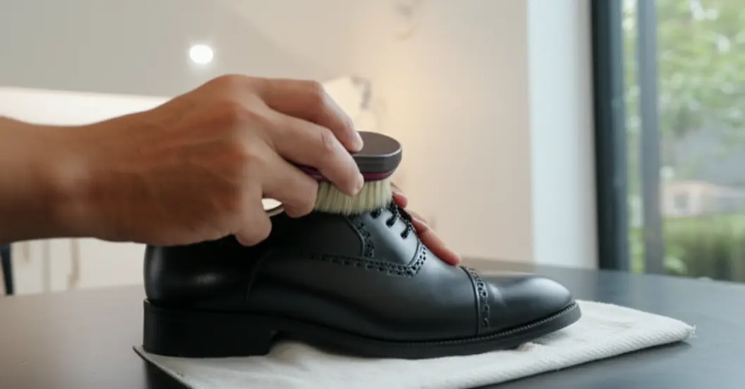 Panduan Merawat Sepatu Formal Agar Tetap Elegan Sepanjang Waktu