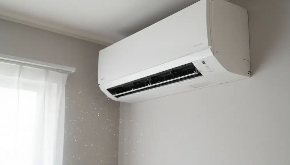 Mengapa AC Kamu Berdecit? Mengenali Akar Masalah Suara Berisik