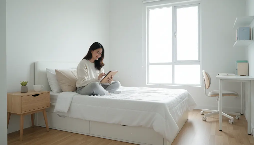 Mengapa Kos yang Bersih dan Nyaman Itu Penting Banget untuk Kamu?