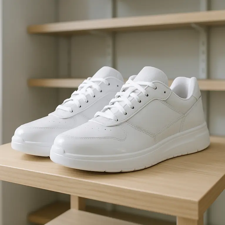 Jaga Sepatumu Tetap Prima dengan Perawatan Tepat