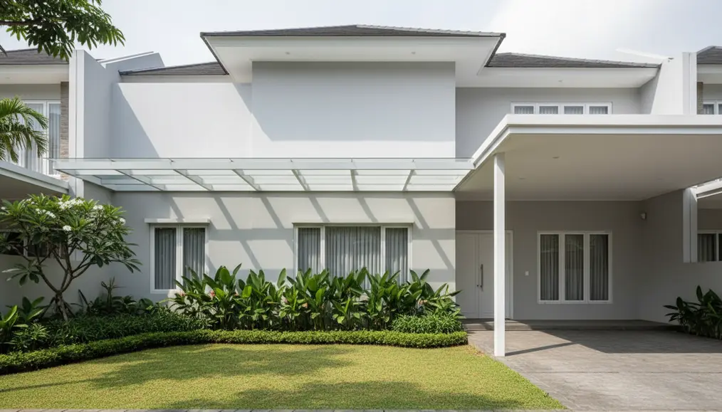 Cara Mencegah Dinding Retak di Cuaca Panas (Tips dari Ahli)