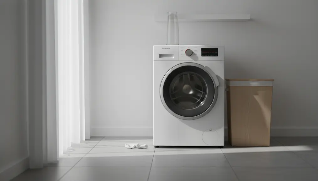 Pentingnya Pemeliharaan Mesin Cuci: Kenapa Kita Sering Abai?