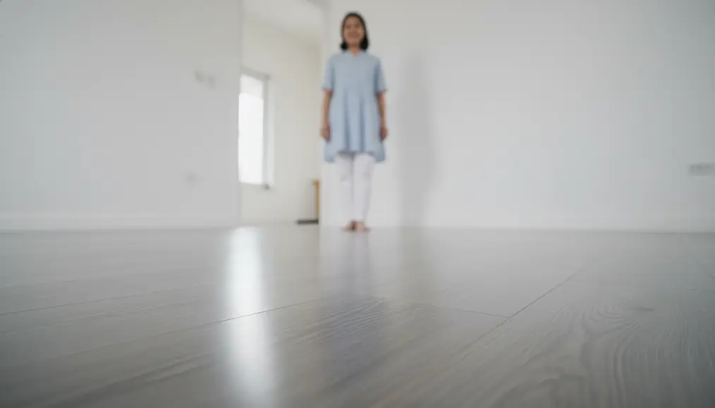 Mengapa kamu harus memilih jasa Lantai Vinyl di Home Steril?