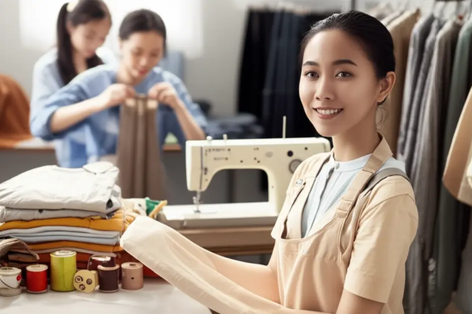 Membangun Bisnis Jualan Baju Slow Fashion: Panduan Lengkap Meraih Keuntungan & Dampak Positif