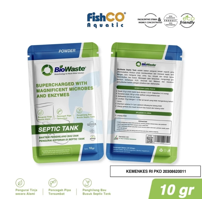 BioWaste