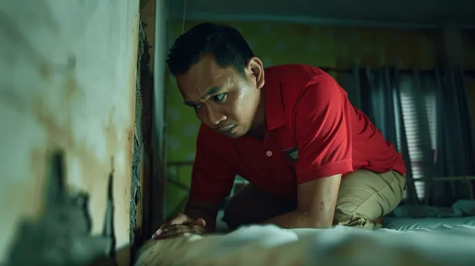 Tips Memilih Jasa Pest Control Kecoa yang Tepat