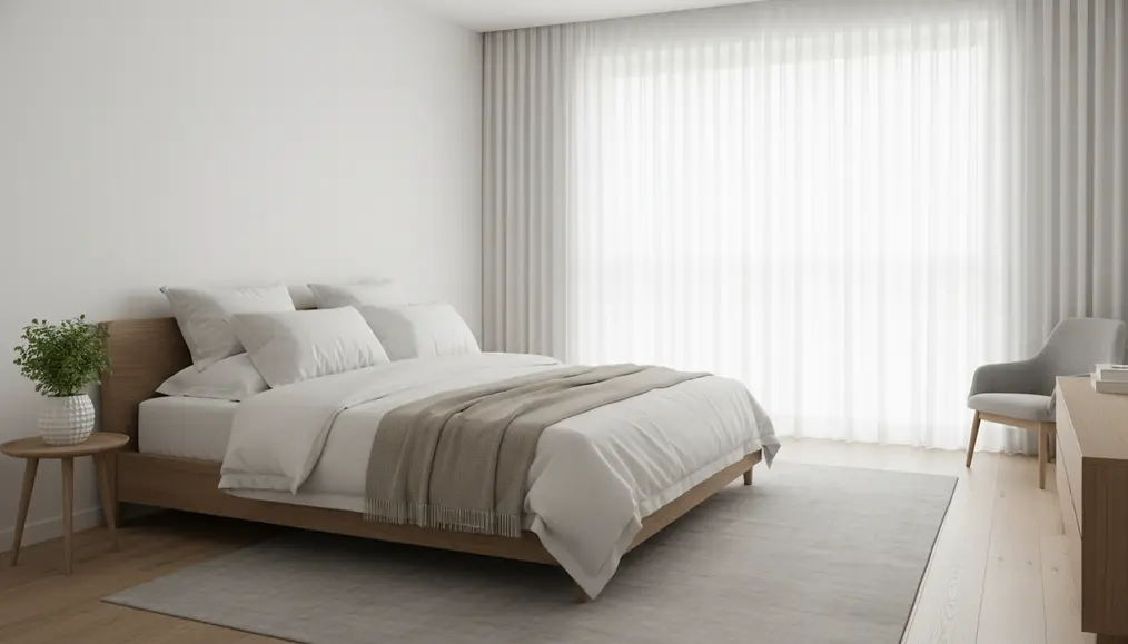 Strategi Efektif Mengatasi Nyamuk dan Meningkatkan Kualitas Tidur Kamu