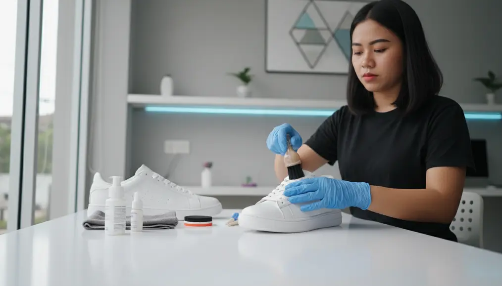 Mengapa kamu harus memilih jasa jasa Sneakershoot di Sneakershoot?