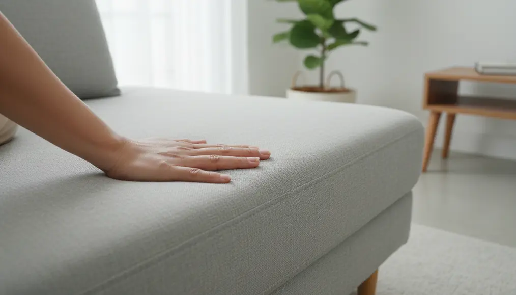 Mengenali Jenis Kerusakan Per Sofa: Lebih dari Sekadar 'Patah'