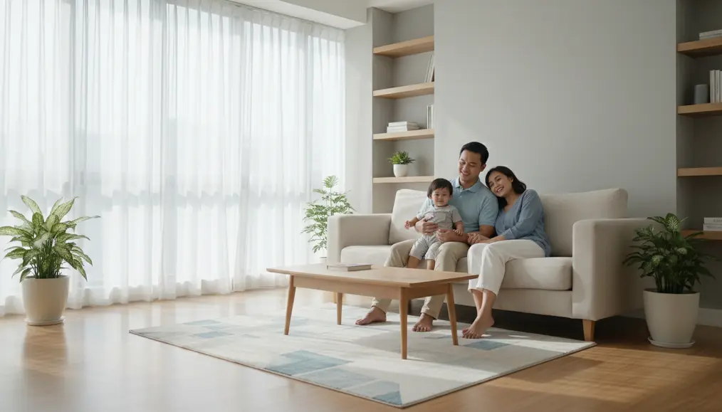 Mengapa Jasa Bersih Rumah Bulanan Itu Penting untuk Kamu?