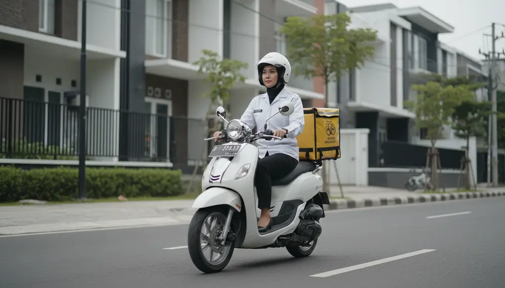 Area Jangkauan Layanan Reparasi Sepatu di Bekasi: Dari Galaxy Hingga Pondok Ungu