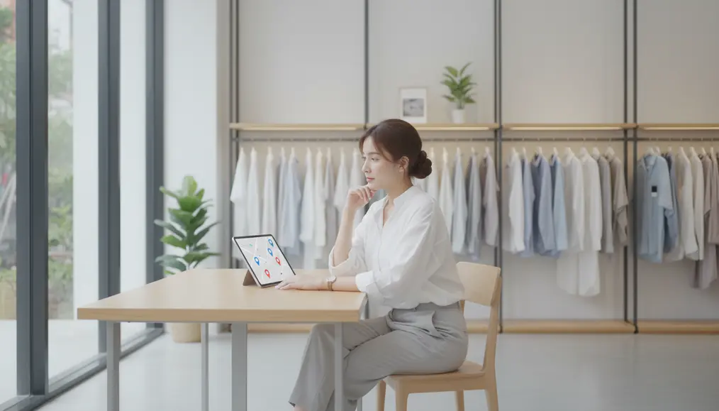 Mengapa SEO Lokal dan Konten Organik Sangat Penting untuk Baju Satuan Kamu?