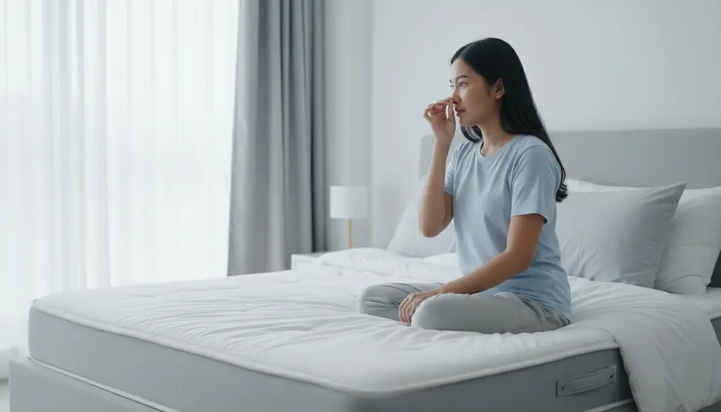 Mengenali Gejala Alergi karena Tungau Kasur: Deteksi Dini untuk Kesehatan Optimal