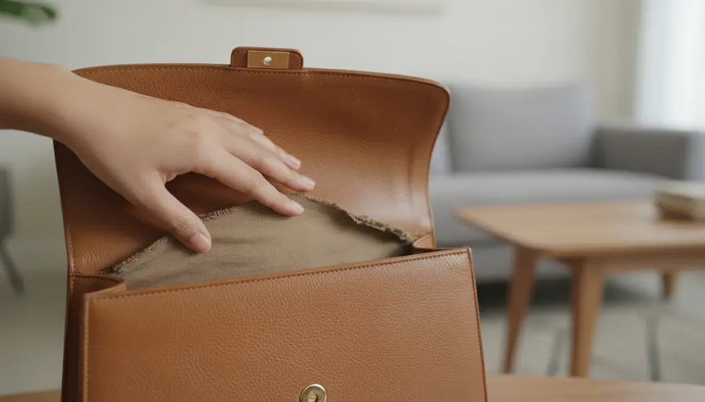 Mengapa Furing dan Kulit Tas Kamu Penting untuk Dirawat dan Diperbaiki?