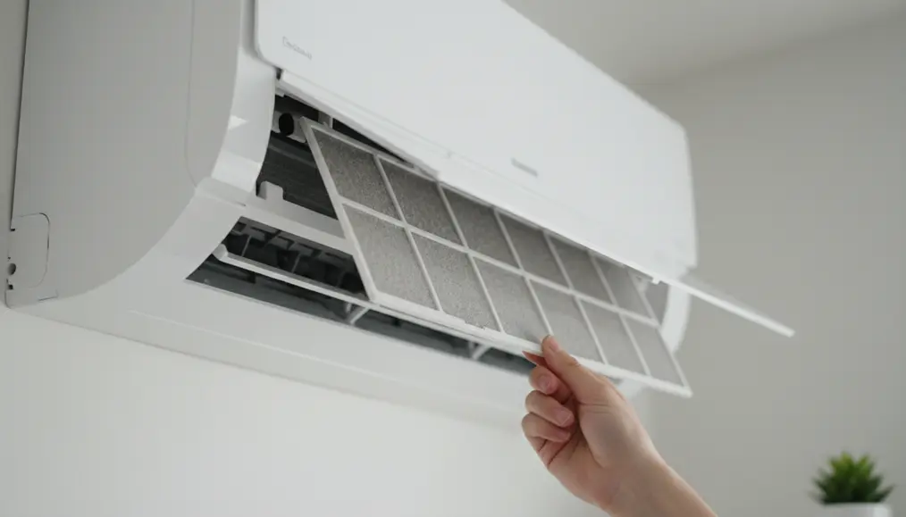 Mengenal Filter AC: Garda Terdepan Kualitas Udara di Rumahmu