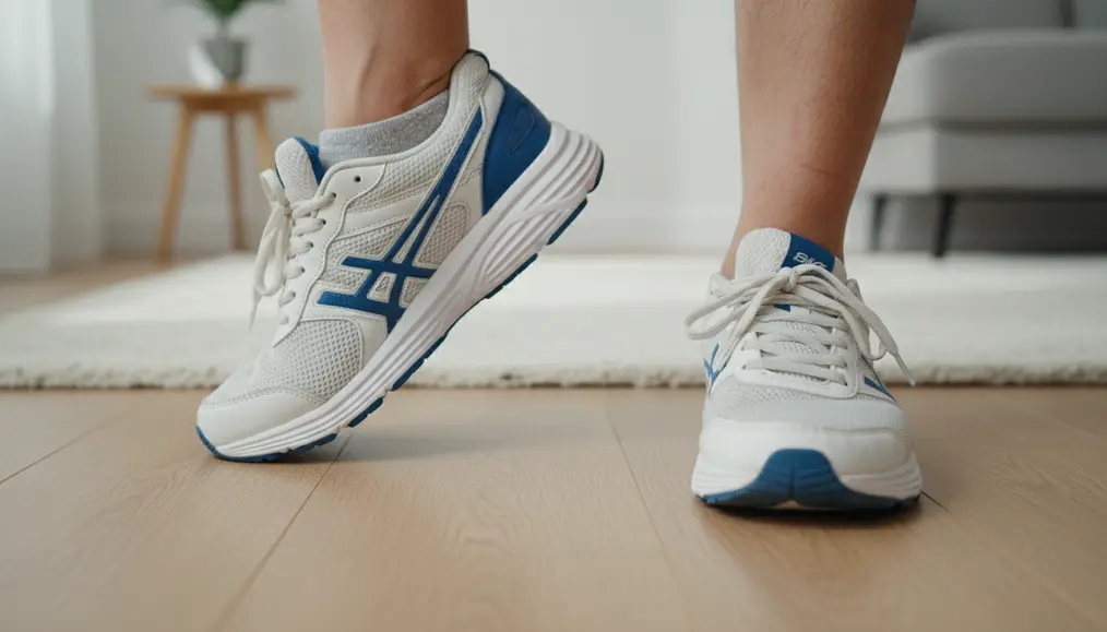 Mengapa Ukuran Sepatu Menjadi Masalah dan Solusinya