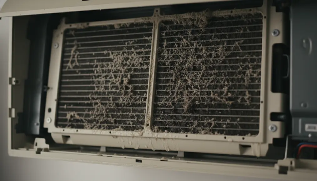 Tanda-tanda AC Membutuhkan Cuci AC Split Menyeluruh