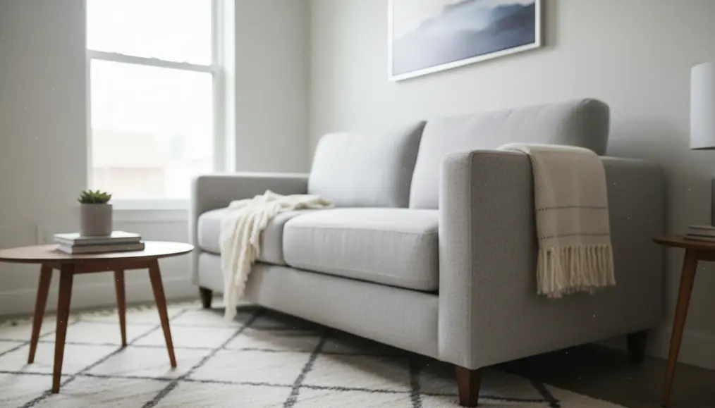 Mengapa Merawat Sofa di Apartemen Kecil Lebih Krusial?