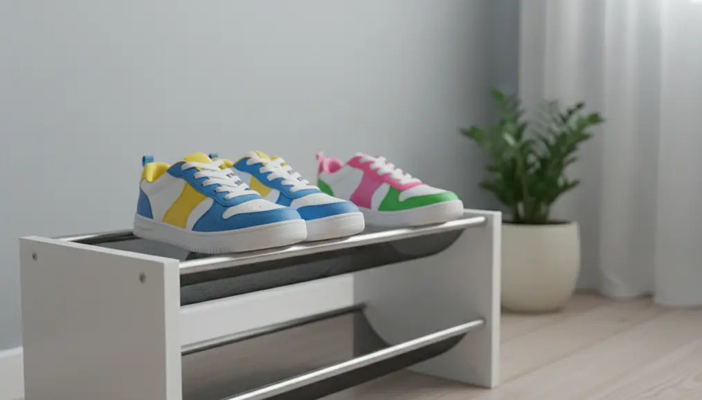 Tips Tambahan untuk Menjaga Sepatu Anak Tetap Bersih Optimal