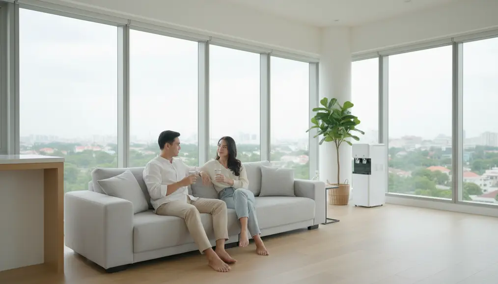 Mengenal Lebih Dekat Distributor Resmi Coway Surabaya di Home Steril