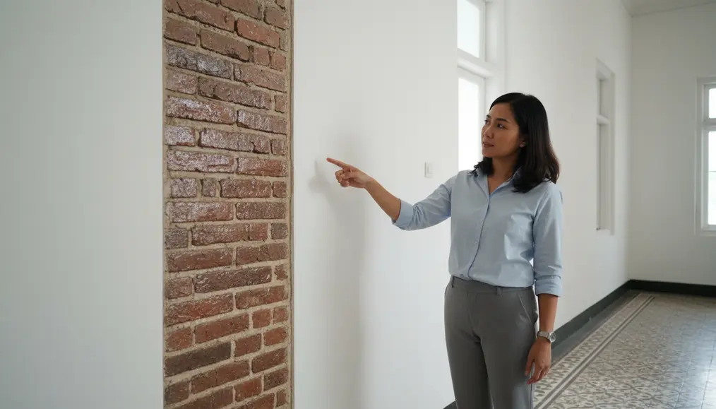 Tantangan & Solusi dalam Pembuatan Desain Interior Bandung pada Rumah Tua