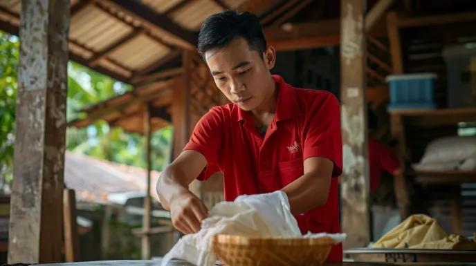 Keuntungan Menggunakan Jasa Cuci Tas Profesional
