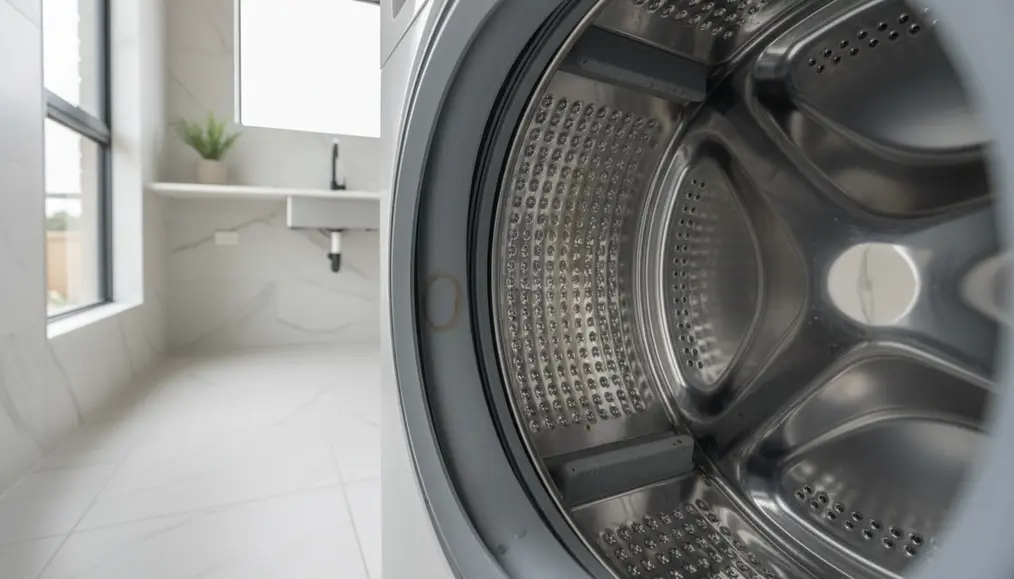 Mengapa Mesin Cuci Kamu Sering Bermasalah? Kenali Akar Masalahnya!