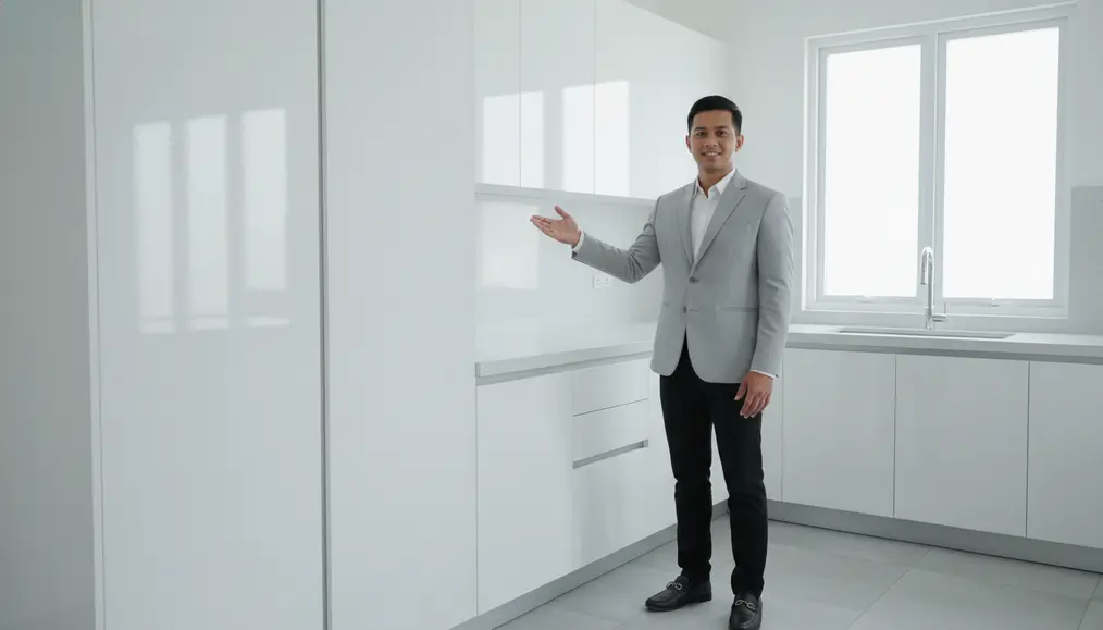 Mengapa kamu harus memilih Jasa Konsultan Interior di Home Steril?