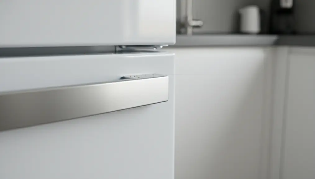 Mengapa Kulkas Tidak Mau Menutup Rapat? Kenali Penyebabnya!