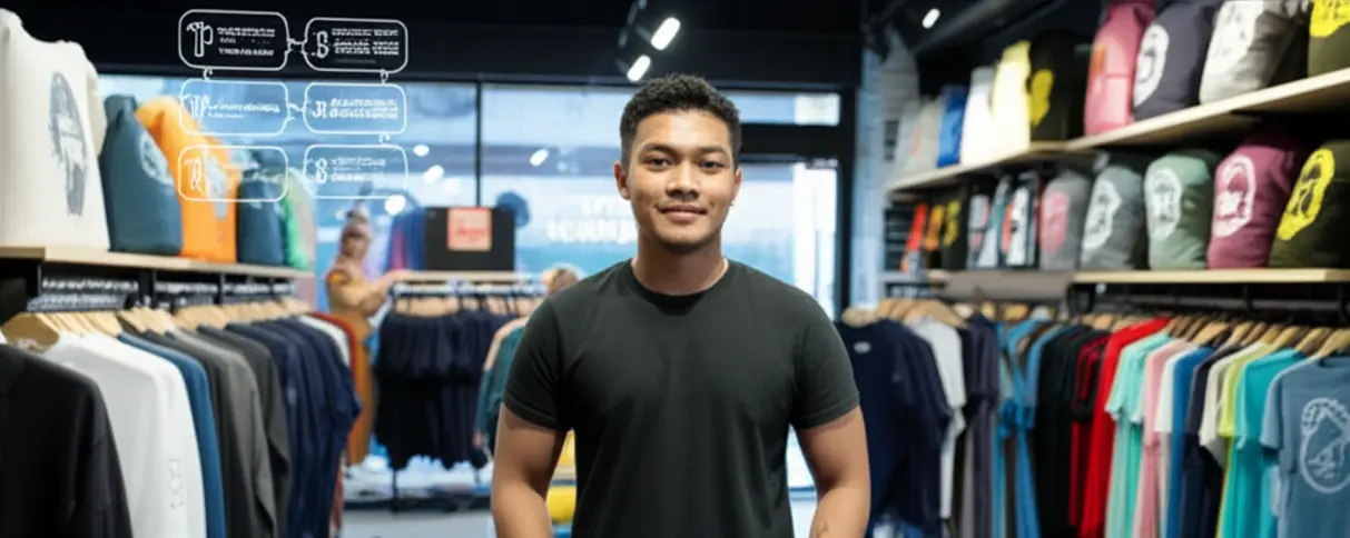 Peluang Emas Franchise Usaha Baju Satuan: Skalakan Bisnis Anda dengan Cepat!