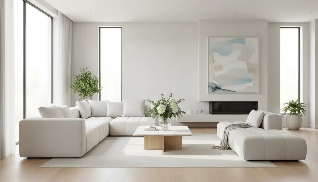 Manfaat Membersihkan Rumah Secara Rutin untuk Kesehatan dan Kenyamanan Maksimal