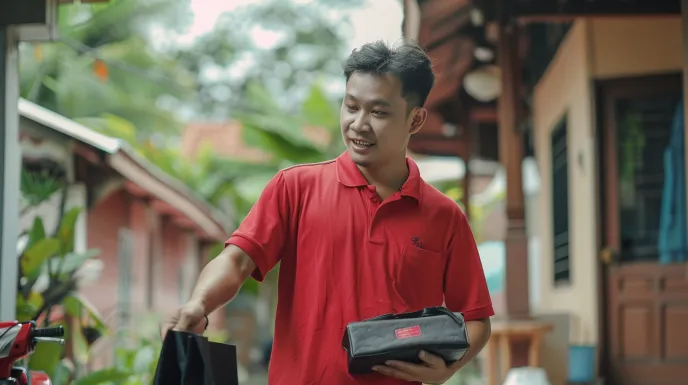 Pengalaman Teknisi Lebih dari 5 Tahun